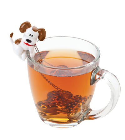 WOOF TEA INFUSER