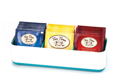 TEA BOX - SMALL