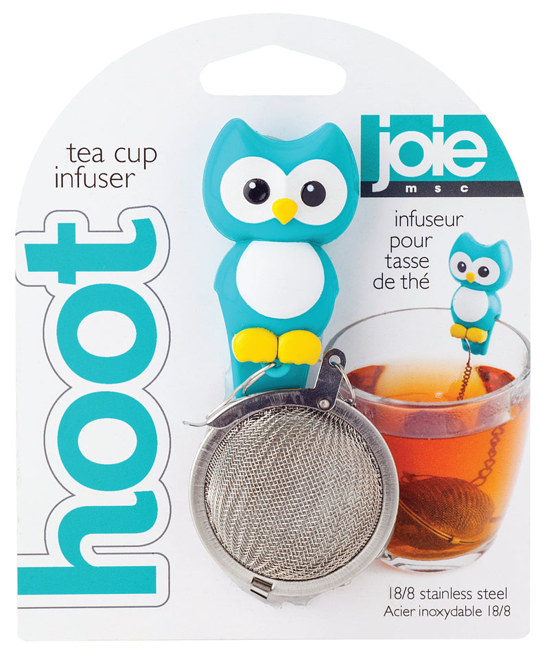 HOOT TEA INFUSER