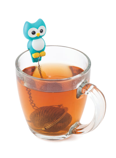 HOOT TEA INFUSER