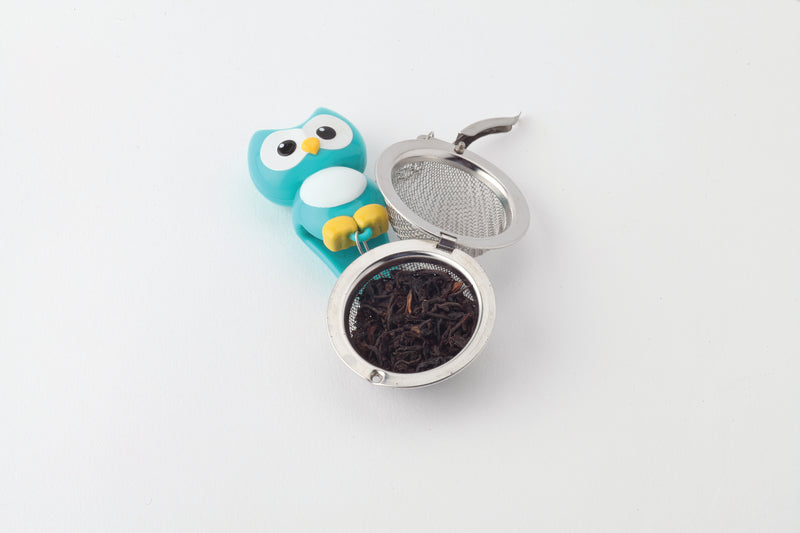 HOOT TEA INFUSER