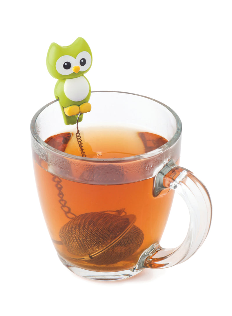 HOOT TEA INFUSER