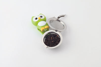 HOOT TEA INFUSER