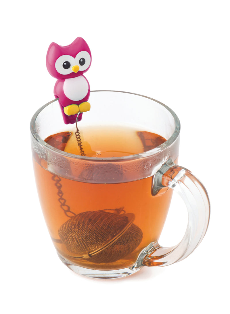 HOOT TEA INFUSER