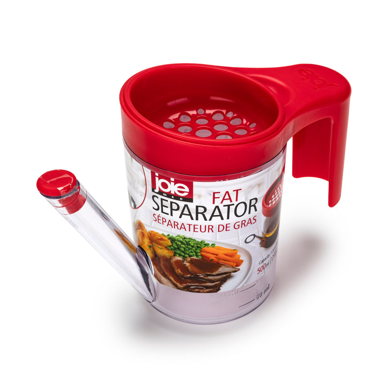 FAT SEPARATOR