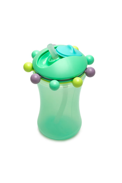 ABACUS SIPPY CUP - MINT