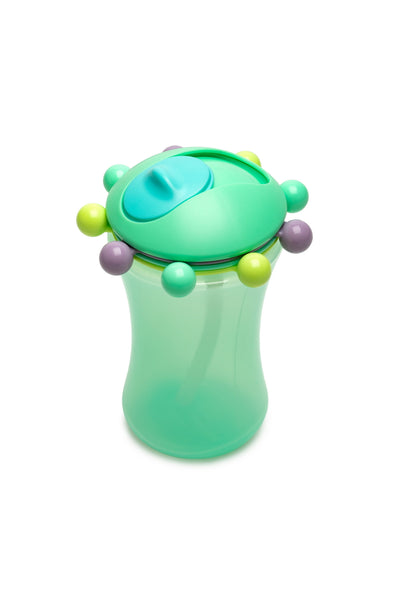 ABACUS SIPPY CUP - MINT