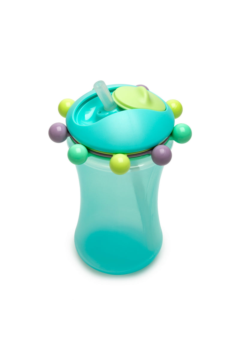 ABACUS SIPPY CUP - BLUE