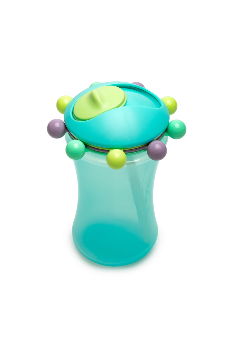 ABACUS SIPPY CUP - BLUE