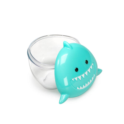 SNACK CONTAINER - SHARK