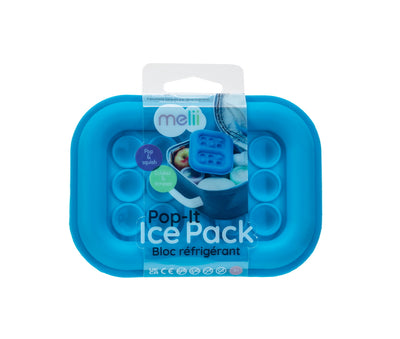 POP-IT ICE PACK - SINGLE