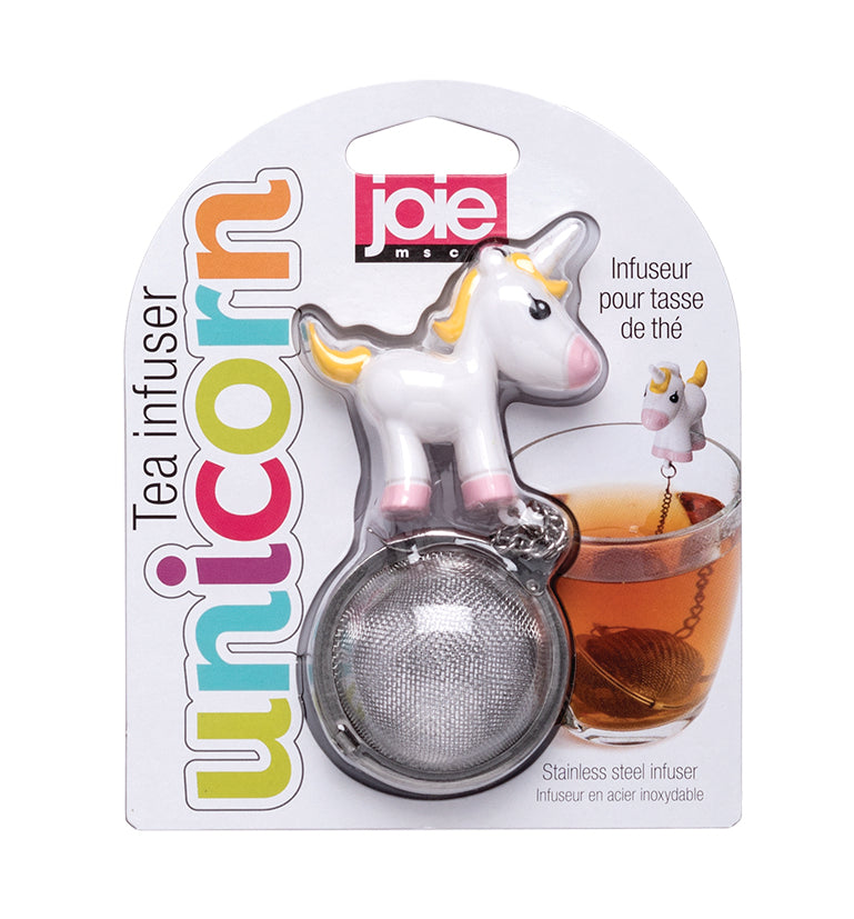 UNICORN TEA INFUSER