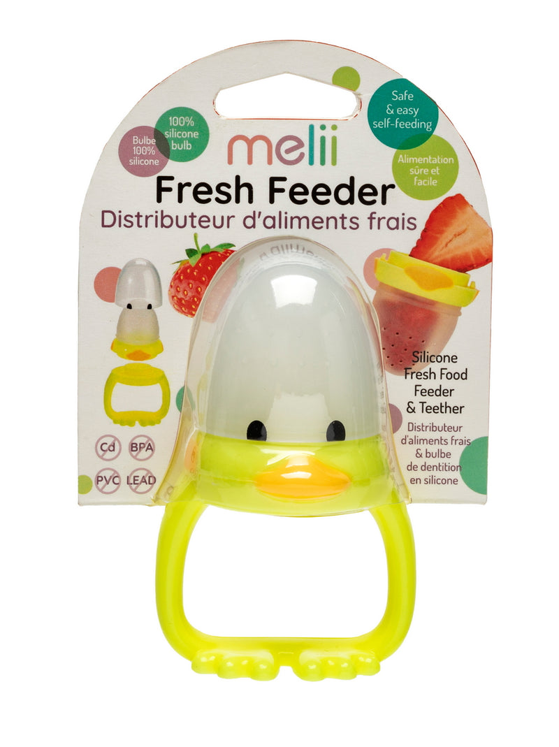 DUCK FRESH FEEDER