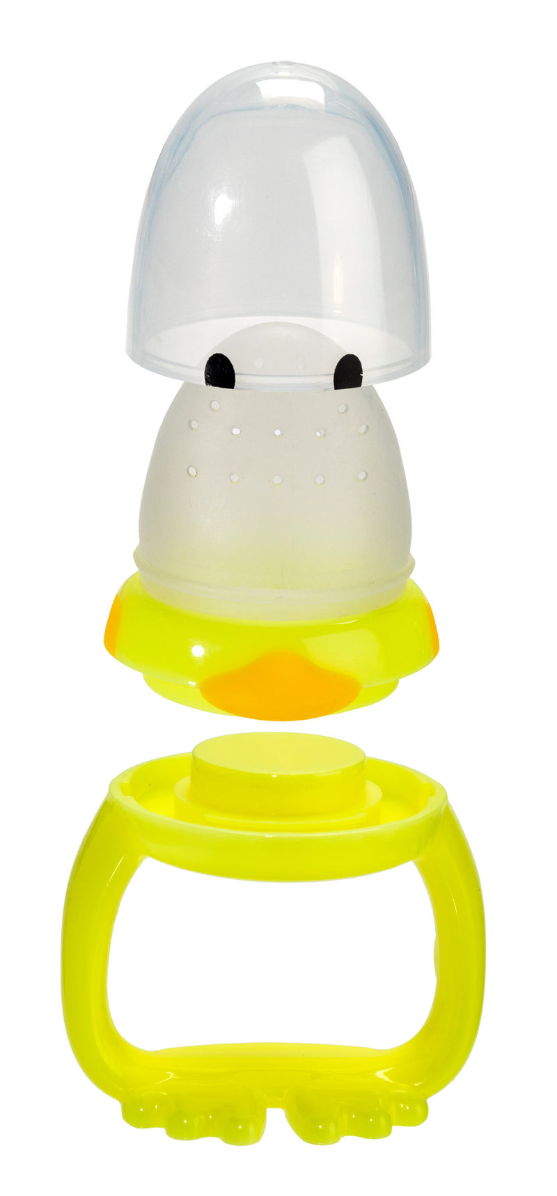 DUCK FRESH FEEDER (2PC SET)