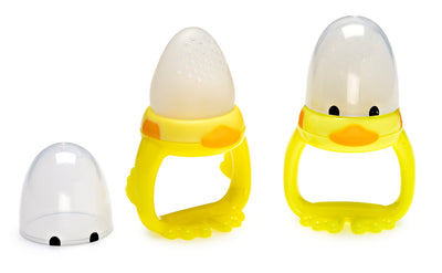 DUCK FRESH FEEDER (2PC SET)