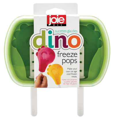 DINO FREEZE POPS