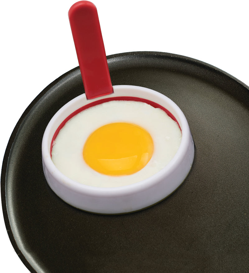 COMPACT EGG RING