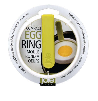 COMPACT EGG RING