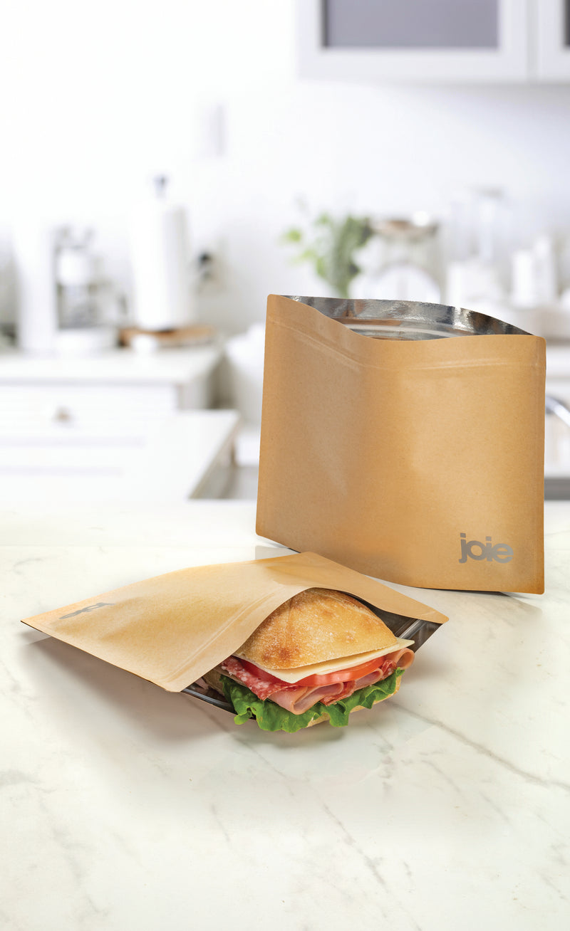 ALUMINUM SANDWICH BAGS