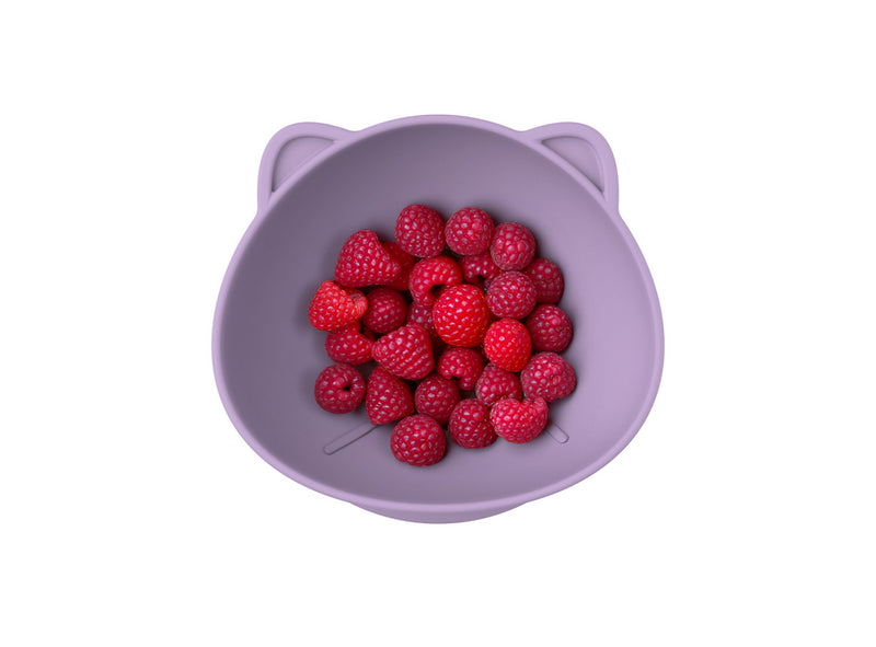 SILICONE SUCTION BOWL - CAT 2PK