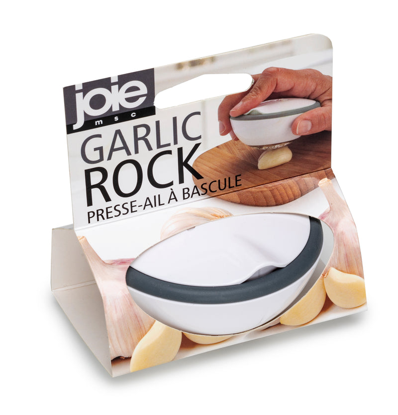 GARLIC ROCKER