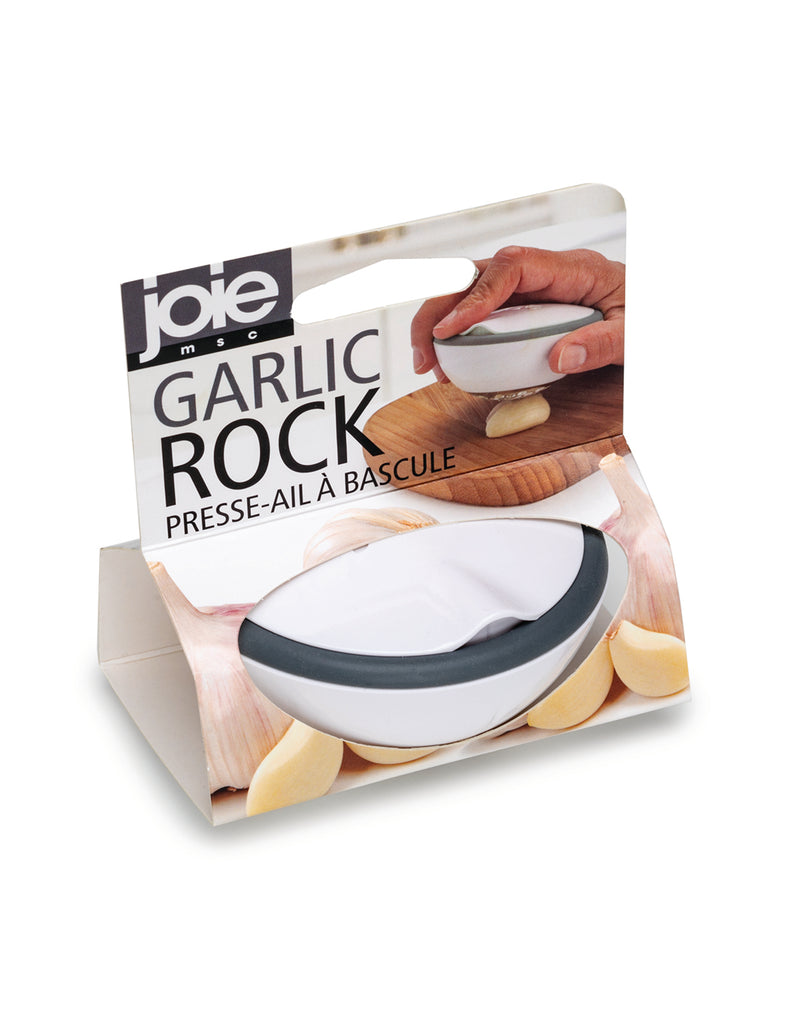 GARLIC ROCKER