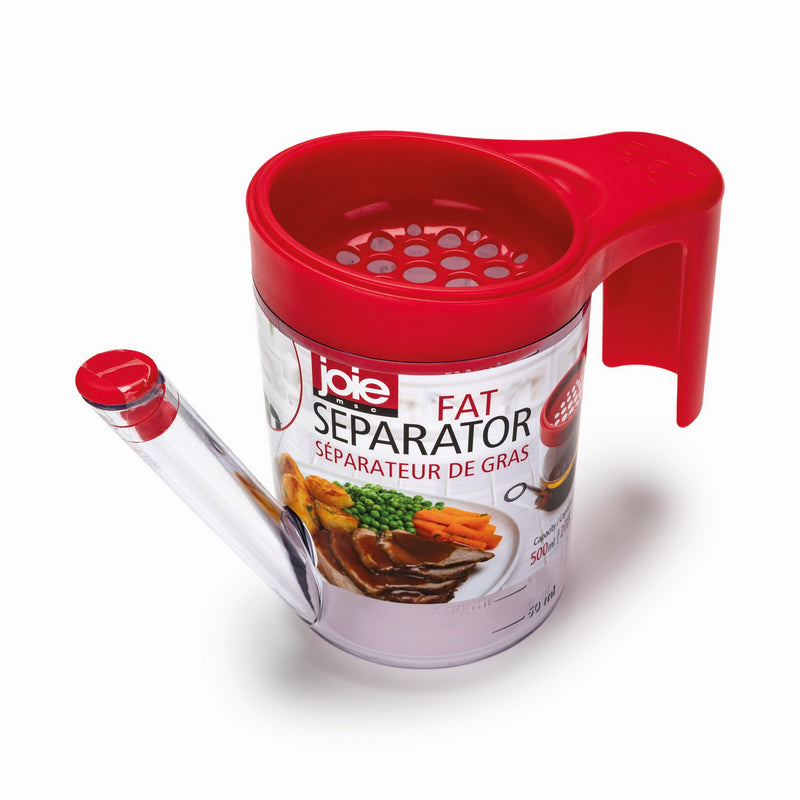 FAT SEPARATOR