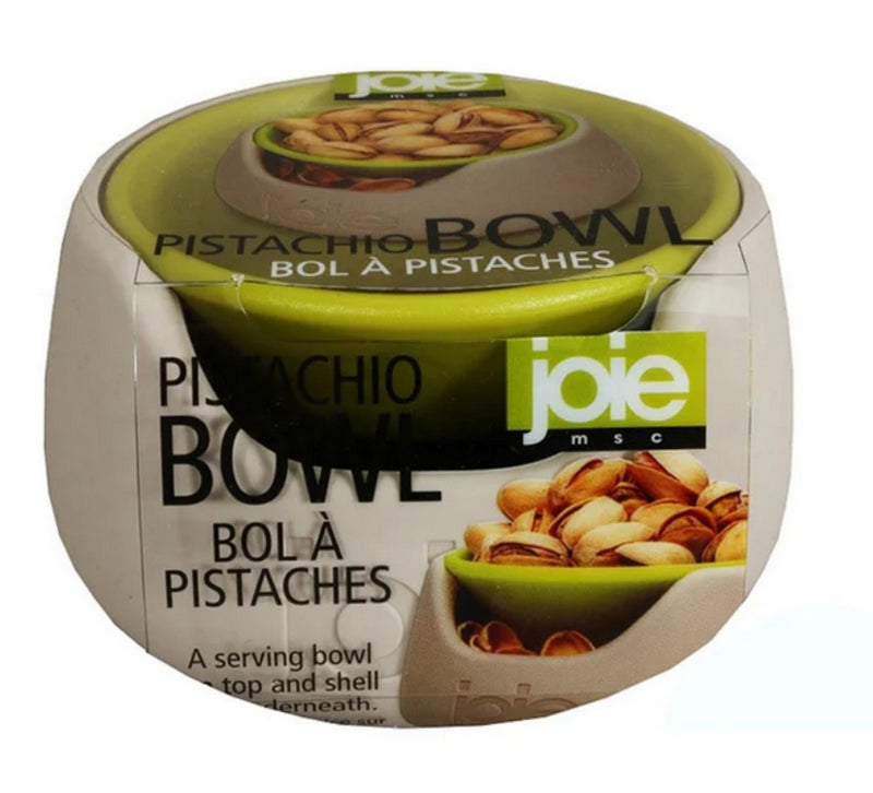 PISTACHIO BOWL