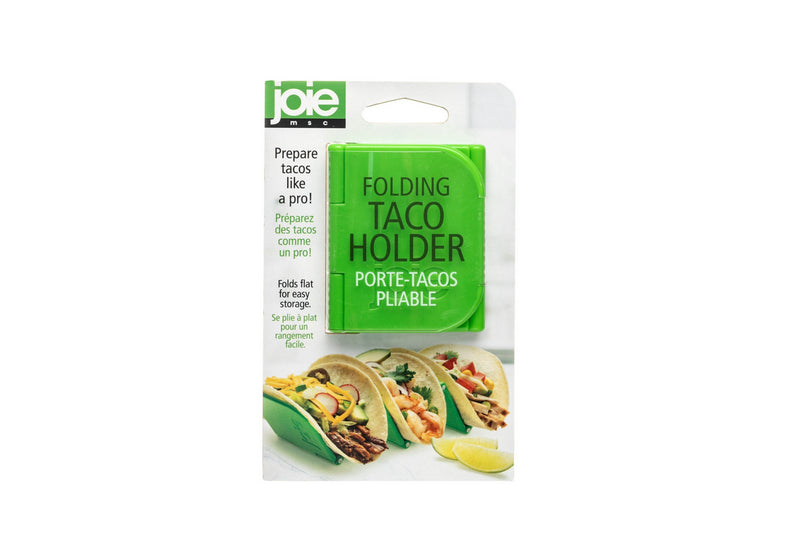 FOLDING TACO HOLDER