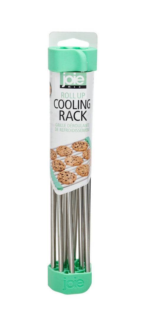 ROLL UP COOLING RACK