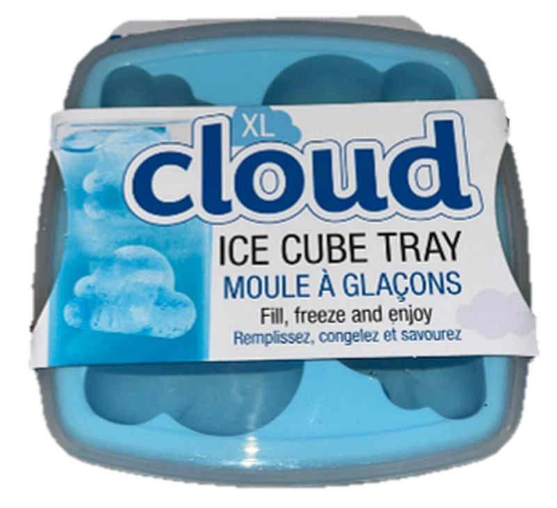 CLOUD XL ICE CUBE TRAY