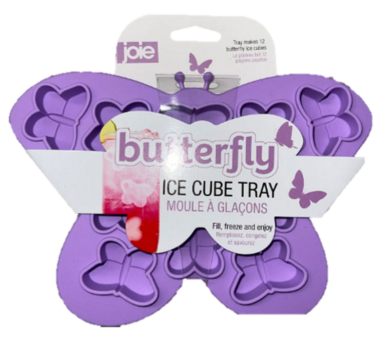 BUTTERFLY REGULAR ICE CUBE TRAY