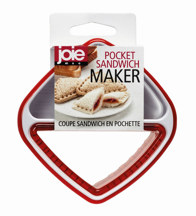 POCKET SANDWICH MAKER