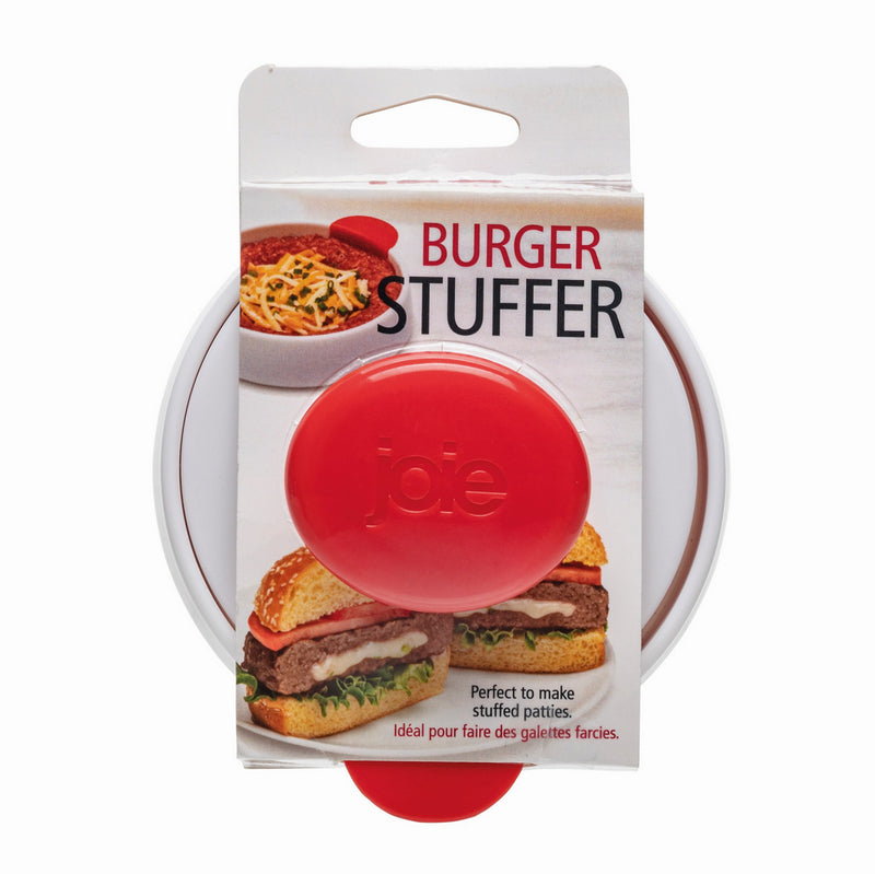 BURGER STUFFER