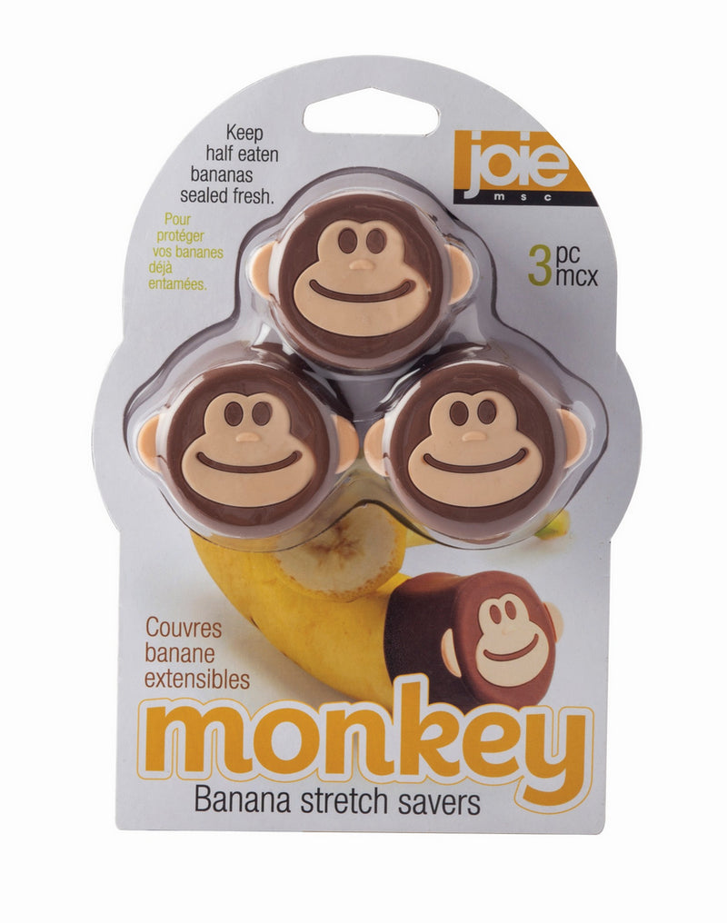 MONKEY STRETCH LIDS