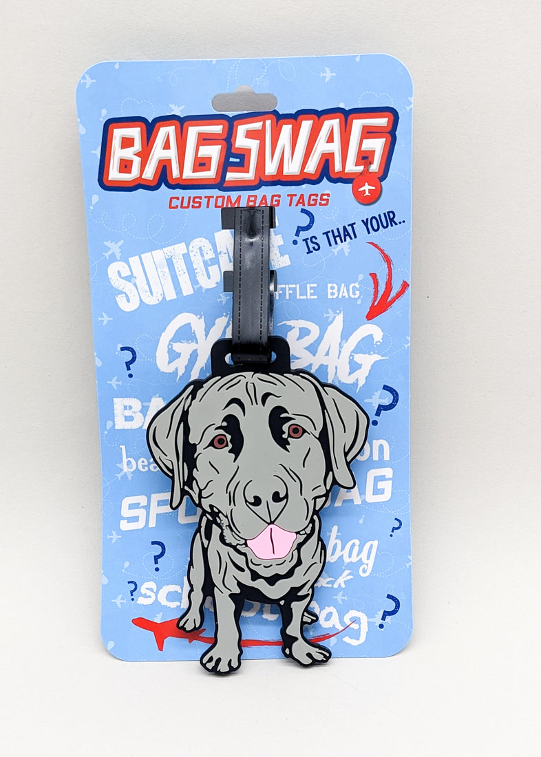 BAG SWAG - DOG