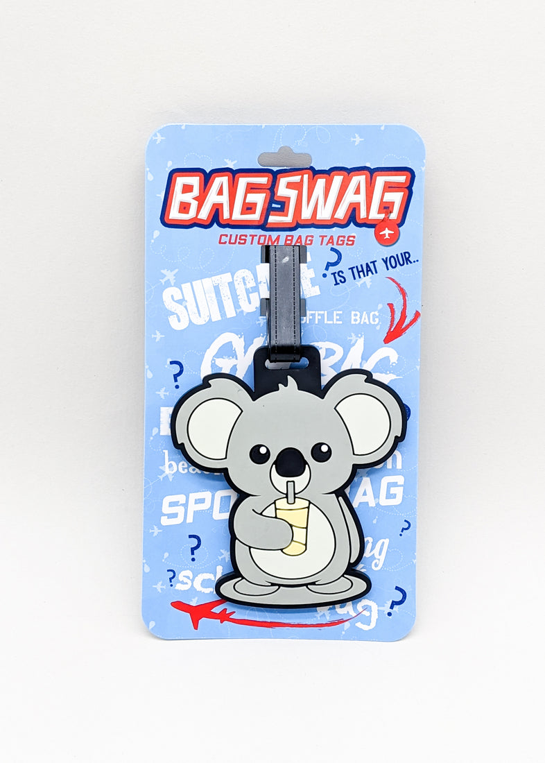 BAG SWAG - KOALA