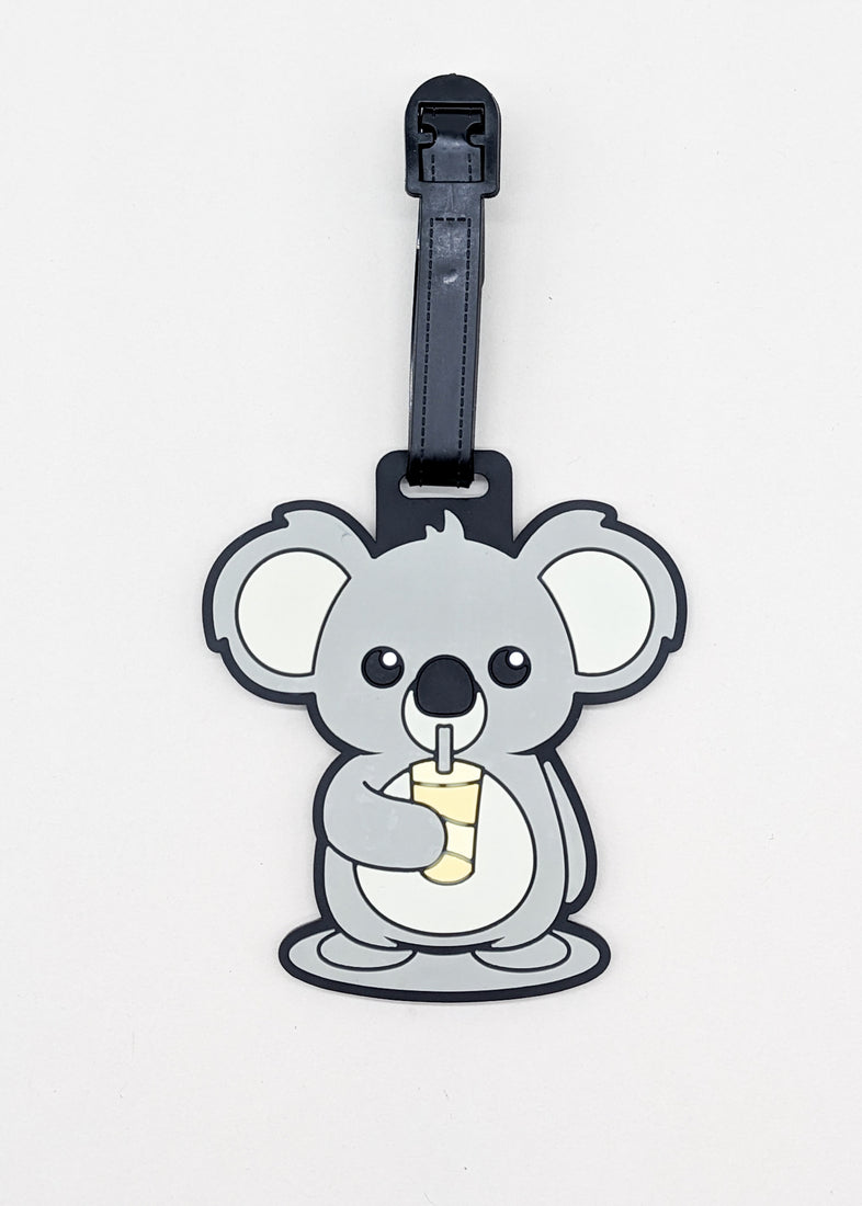 BAG SWAG - KOALA