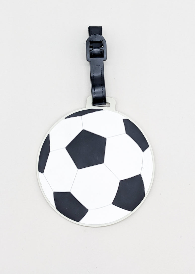 BAG SWAG - SOCCER BALL