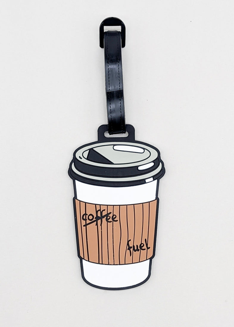 BAG SWAG - COFFEE CUP