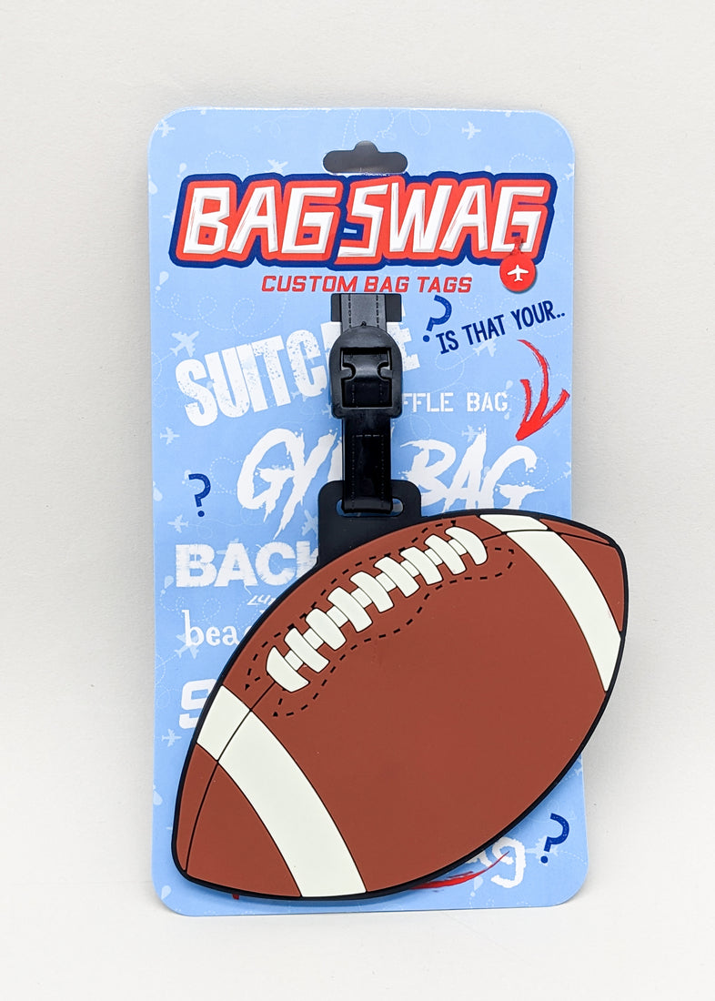 BAG SWAG - FOOTBALL