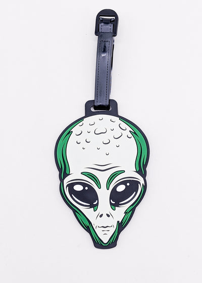 BAG SWAG - ALIEN