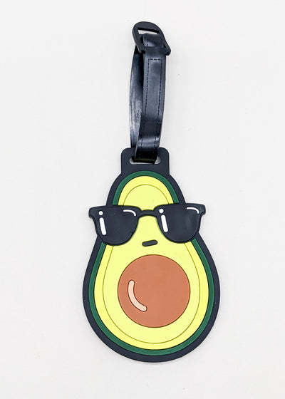 BAG SWAG - COOL AVOCADO