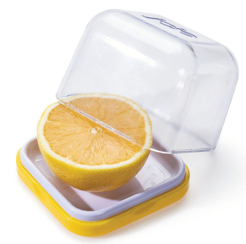 NEAT FRIDGE - LEMON FLIP POD