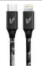 Volt Designer Fast Charge SELECT 10FT Cable - iPhone Assorted Patterns