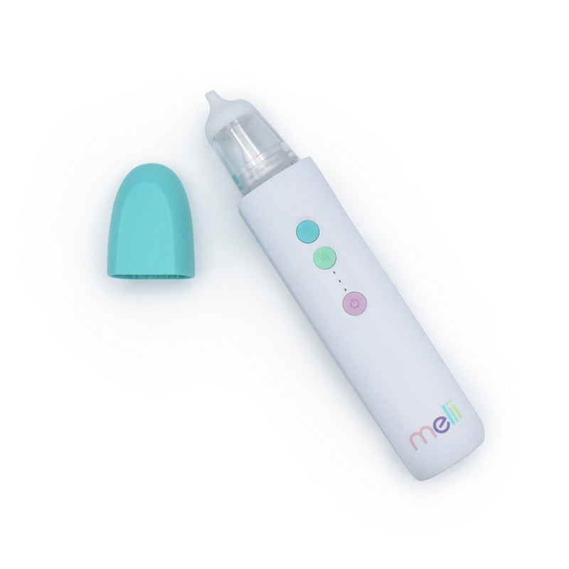 NASAL ASPIRATOR - RECHARGEABLE