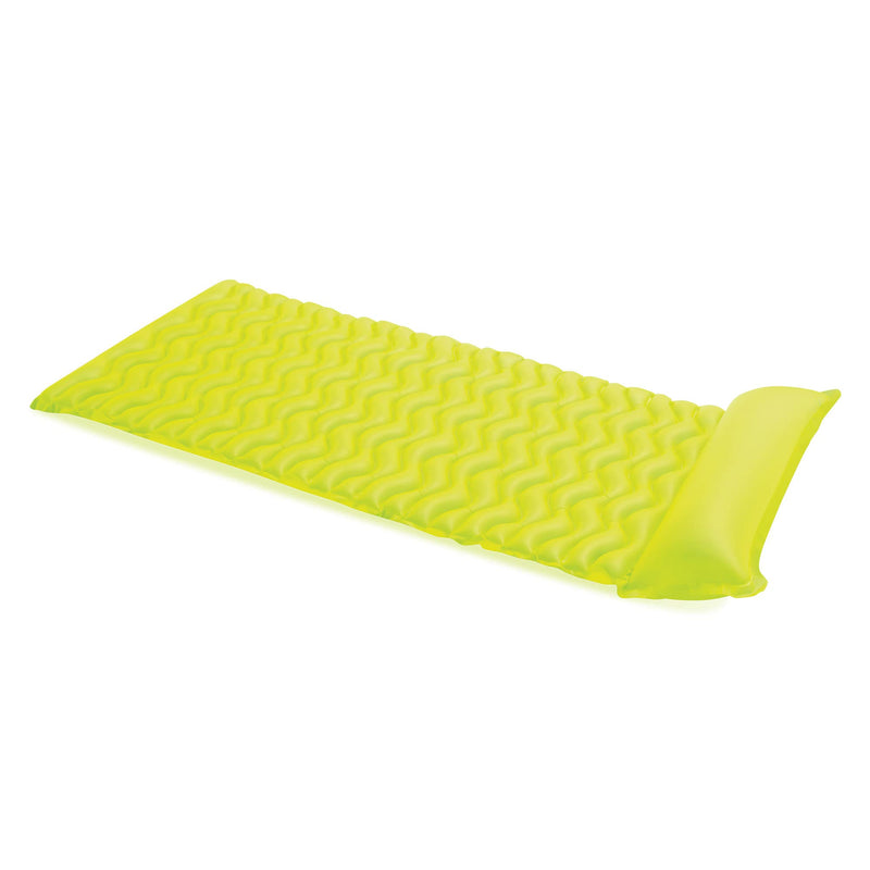 TOTE-N-FLOAT WAVE MATS