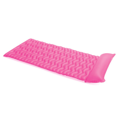 TOTE-N-FLOAT WAVE MATS