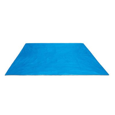 15.5FT POOL GROUND CLOTH