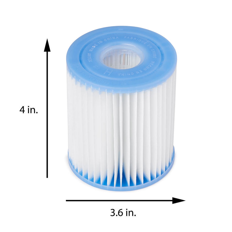 FILTER CARTRIDGE H